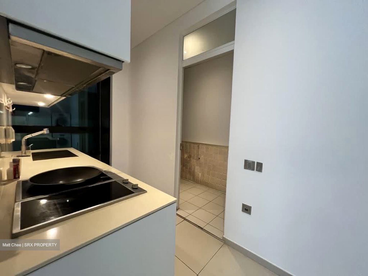 South Beach Residences (D7), Apartment #553443101